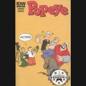Popeye #6