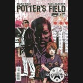 Potters Field #1
