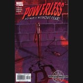 Powerless #3