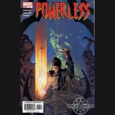 Powerless #4
