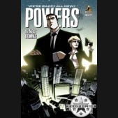 Powers Volume 3 #10