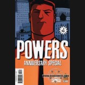 Powers Volume 2 #12 (Cover B)