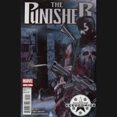 Punisher (2011 Series) #12