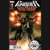 Punisher Nightmare #2