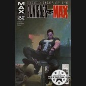 Untold Tales of the Punisher Max #3