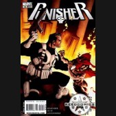 Punisher Comics (2009 Series) #10