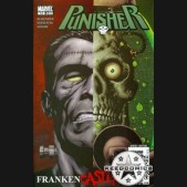 Punisher Comics (2009 Series) #14
