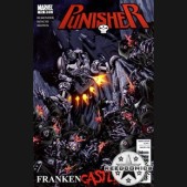 Punisher Comics (2009 Series) #15