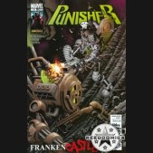 Punisher Comics (2009 Series) #16