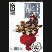 Punishermax #16