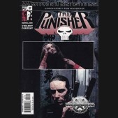 Punisher Volume 5 #27