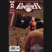 The Punisher Volume 6 #10