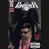 The Punisher Volume 6 #15