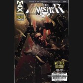 The Punisher Volume 6 #16