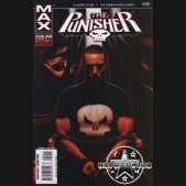 The Punisher Volume 6 #39