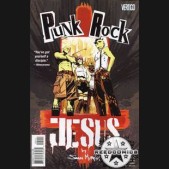 Punk Rock Jesus #5