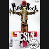 Punk Rock Jesus #6