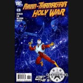 Rann Thanagar Holy War #6