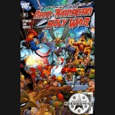 Rann Thanagar Holy War #8