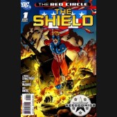 The Red Circle: The Shield