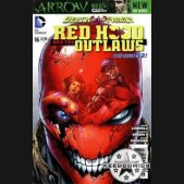 Red Hood and the Outlaws #16