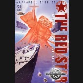 Red Star Volume 2 #1