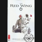 The Red Wing #4