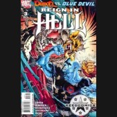 Reign In Hell #3