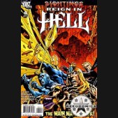 Reign In Hell #4