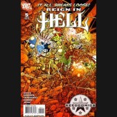 Reign In Hell #5
