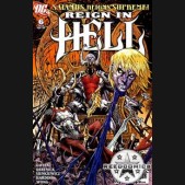 Reign In Hell #6