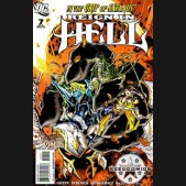 Reign In Hell #7