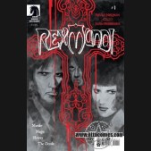 Rex Mundi #1