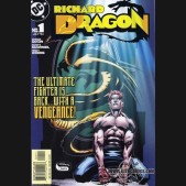 Richard Dragon #1