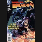 Richard Dragon #2