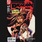 Richard Dragon #4