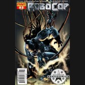 Robocop #3 (Cover A)