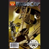 Robocop #6