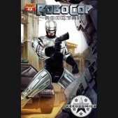 Robocop Road Trip #1