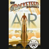 Rocketeer Adventures 2 #3