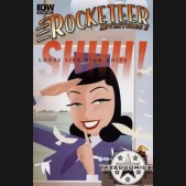 Rocketeer Adventures 2 #4