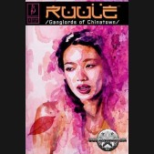Ruule Ganglands of Chinatown #2