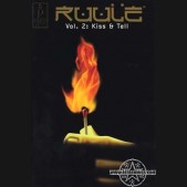 Ruule Kiss & Tell #3