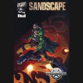 Sandscape #3