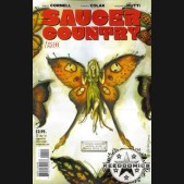Saucer Country #11