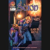 Scion #7