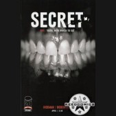 Secret #1 *HOT BOOK*