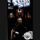 Secret Six (New Series) #23