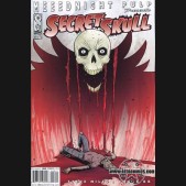 Secret Skull #3