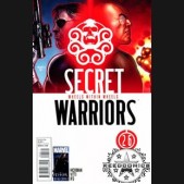 Secret Warriors #26